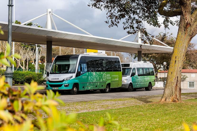 Lissabon wird System für geteilte E-Scooter aussetzen