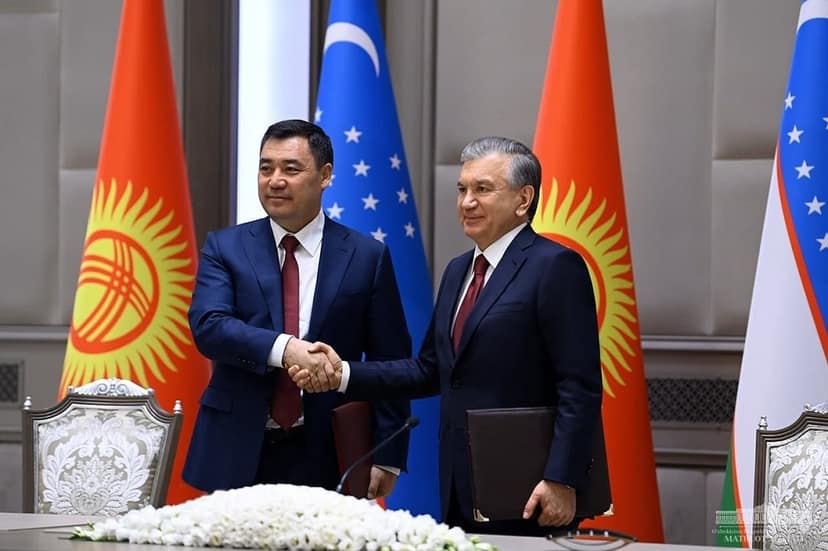 Foto de arquivo: O Primeiro-Ministro Modi Enfatiza Segurança e Conectividade na Cimeira da SCO