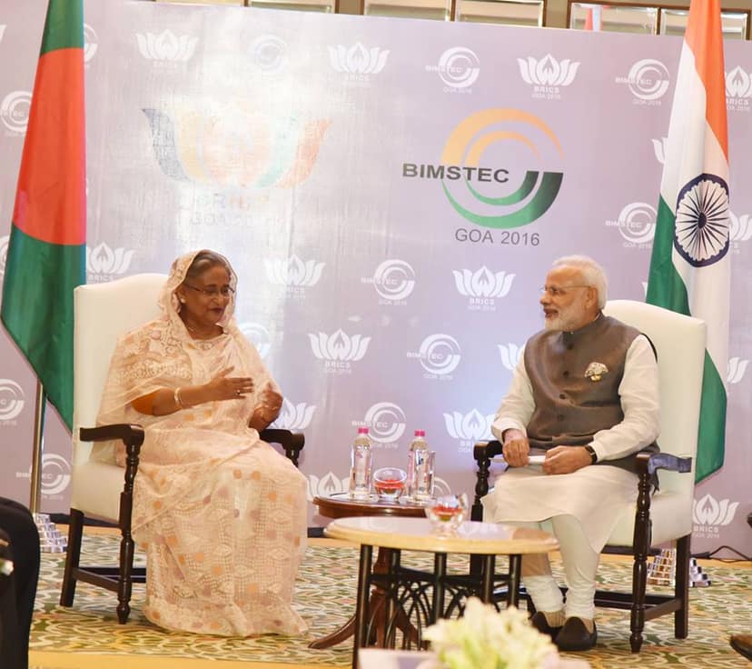 Foto de arquivo: O Primeiro-Ministro Modi Enfatiza Segurança e Conectividade na Cimeira da SCO