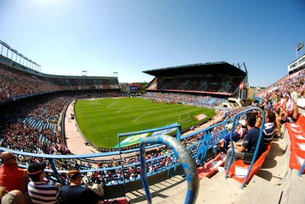 Le match Celta-Osasuna menacé par un champignon sur la pelouse de Balaídos