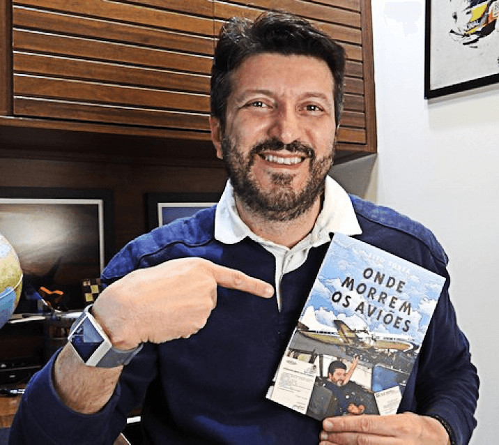 Foto d'archivio: L'influencer Lito Sousa è stato diagnosticato con la malattia di Creutzfeldt-Jakob
