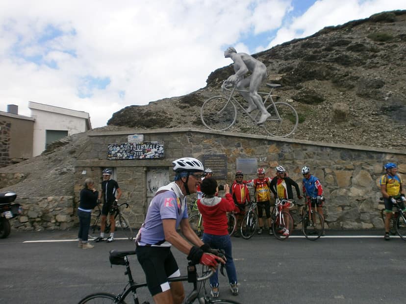 Photo d'archive: Pogacar domine la dernière étape pyrénéenne de la Vuelta d'Espagne