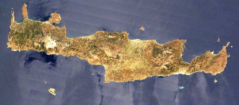 Dutch woman (42) drowns in Crete during rescue attempt