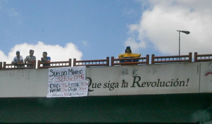 Chavisme et opposition s'accordent sur le renouvellement du Tribunal Suprême de Justice au Venezuela