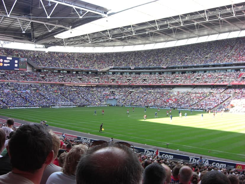 Arsenal gana la Community Shield con un convincente 3-0 contra el Manchester City