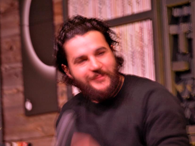 Aubrey Plaza und Christopher Abbott begrüßen ihr erstes Kind