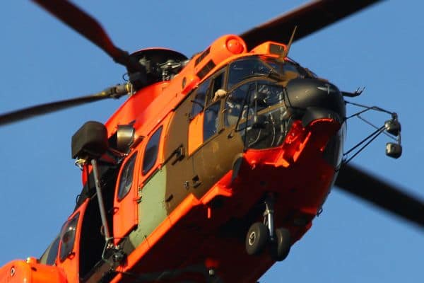 Photo d'archive: Un incendie de forêt en Grèce contraint l'évacuation de près de 500 touristes