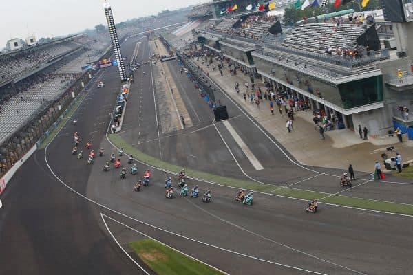 Valentín Perrone erreicht dritten Platz in Moto3 in Silverstone mit argentinischem Trikot