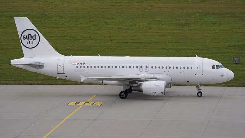 Explosive Drone Equipped with Semtex Found at Leipzig Airport