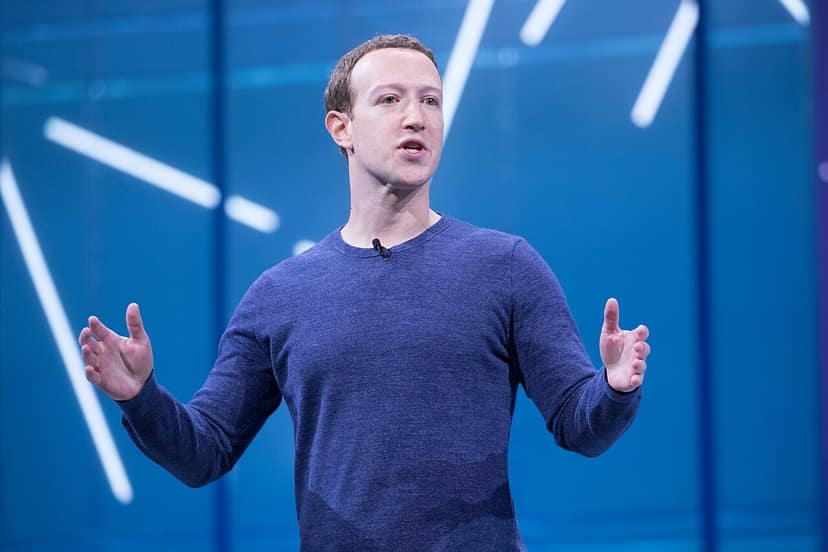 Meta onthult nieuw AI-model en Zuckbergs open-source manifest