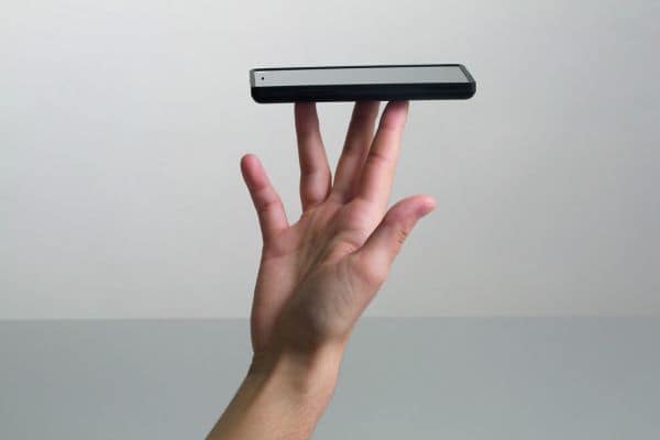 Foto de archivo: Fairphone 6 Plus ya disponible en el mercado estadounidense