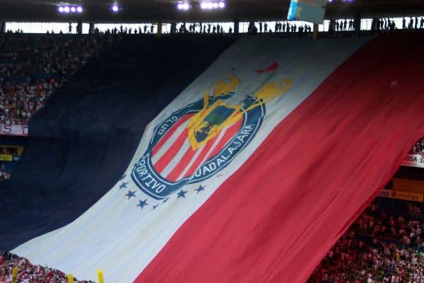 Chivas perde contra o FC Dallas e complica-se na Leagues Cup 2026
