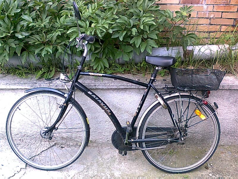 Il produttore di biciclette Accell, dietro ai marchi Batavus, Sparta e Babboe, è stato dichiarato fallito
