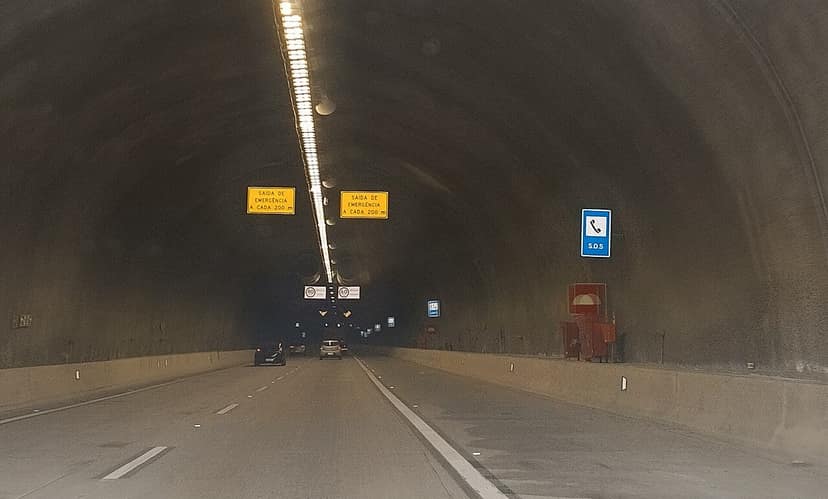 Photo d'archive: Les autorités lancent une campagne de sécurité routière