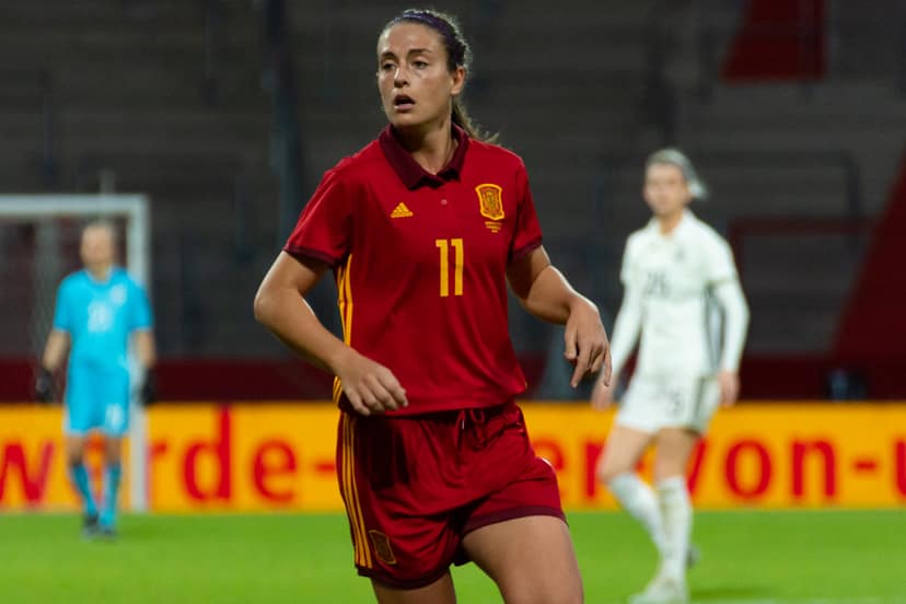 Harry Kane und Alexia Putellas gewinnen Ballon d'Or