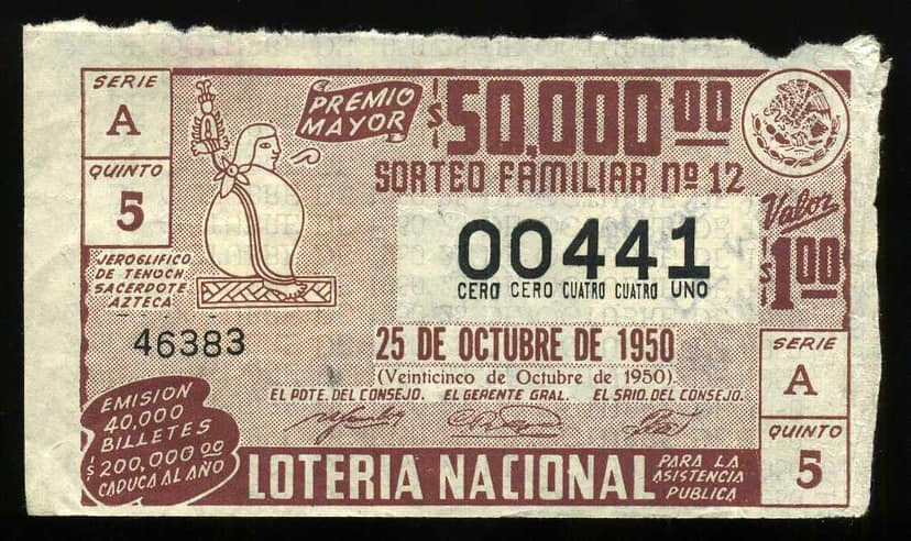 Resultados da Loteria Nacional de 6 de agosto de 2026