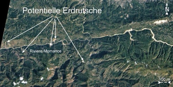 Erdbeben der Stärke 7,4 fordert zahlreiche Todesopfer in Kolumbien