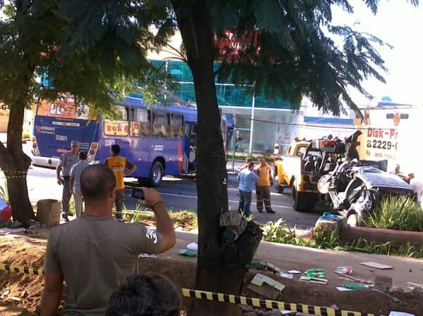 Accident à Arouca : Un pompier sort de l'hôpital, l'autre quitte les soins intensifs