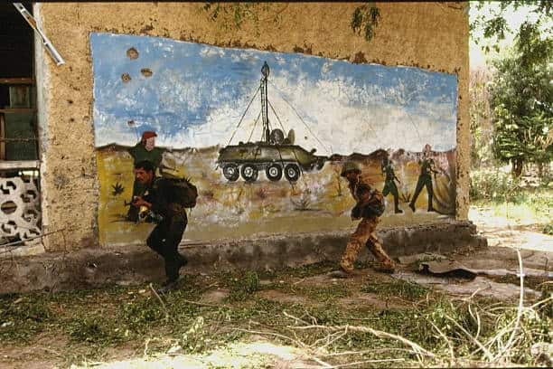 Violences à Taiz alors que les forces yéménites repoussent une attaque houthie