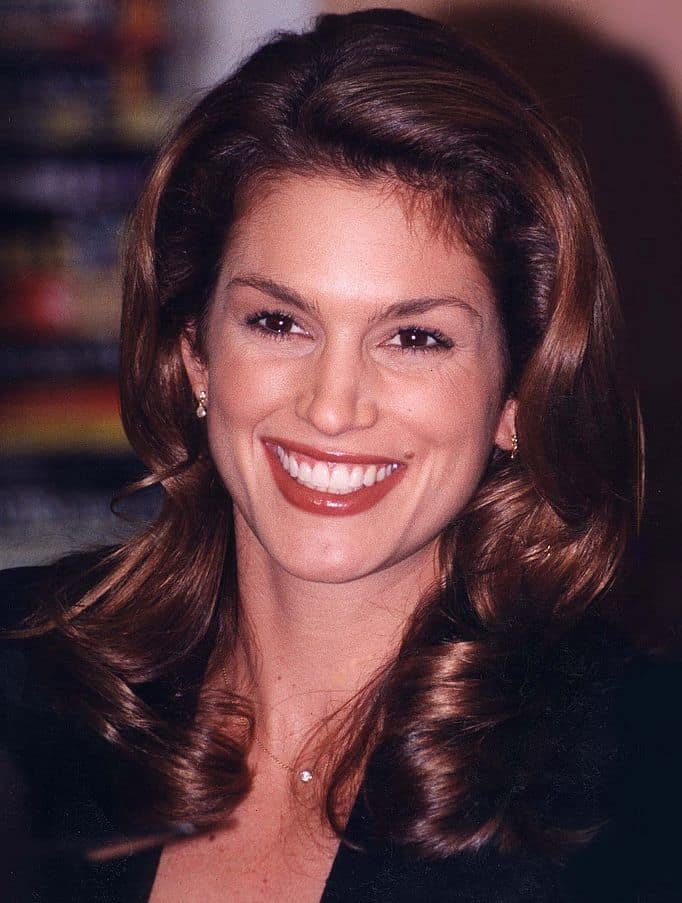 Photo d'archive: Cindy Crawford et sa famille rendent hommage à leur fils Presley Gerber, décédé à 27 ans