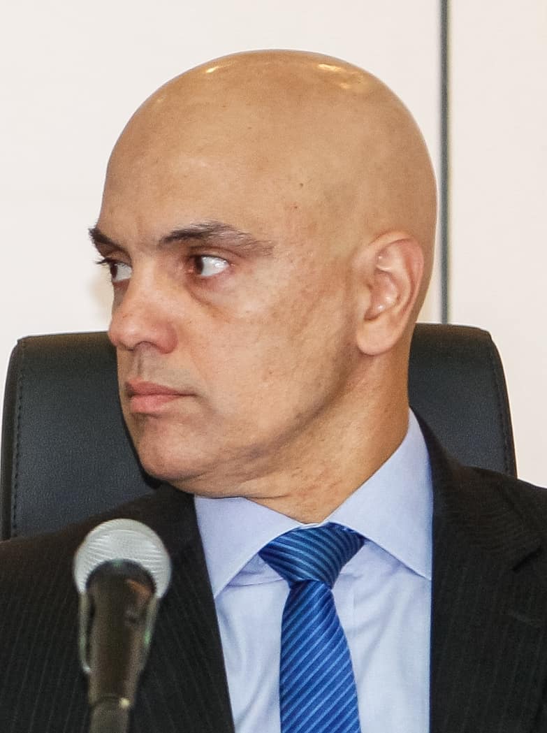 Minister Moraes verzoekt om onderzoek naar André Mendonça wegens misbruik van autoriteit
