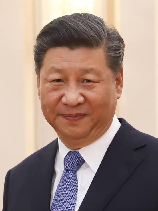 Xi Jinping Visits Egypt Amid China's Efforts to Expand Influence in the Middle East