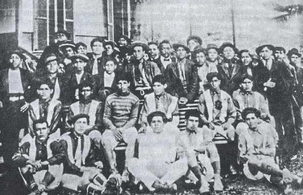 Foto de archivo: Luis Ramos supera su dolencia muscular en Alianza Lima