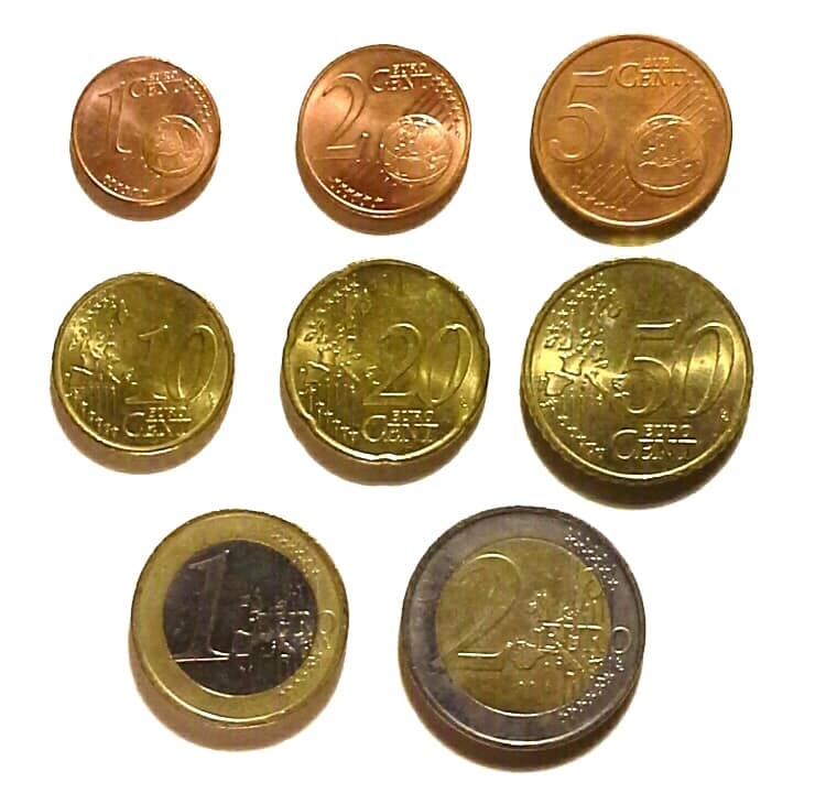 Archive photo: Euro and Dollar Exchange Rates in Various Latin American Countries, August 30, 2026