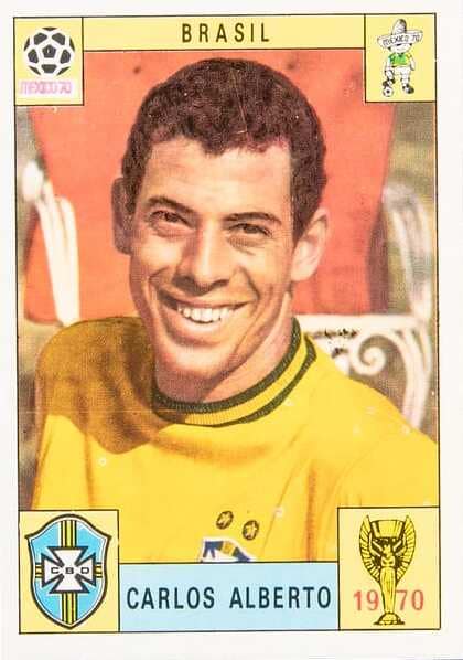 Archieffoto: Carlos Alberto Parreira krijgt ontslag na 80 dagen in het ziekenhuis