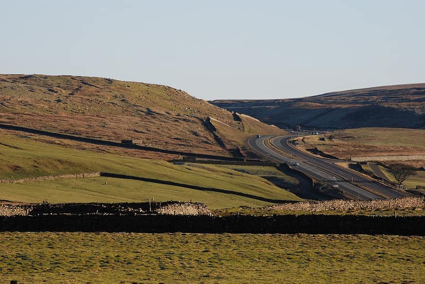 Archive photo: Government Urges Social Media to Remove Dangerous Driving Content After Fatal Crash