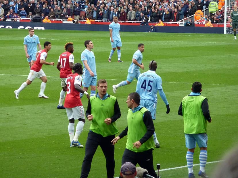 Photo d'archive: Ayyoub Bouaddi rejoint Manchester City pour un transfert record