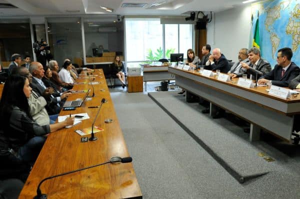 Foto de arquivo: Provedoria de Justiça apresenta medidas para proteger os mais vulneráveis