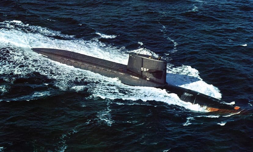 US military denies issues on aircraft carrier USS Abraham Lincoln