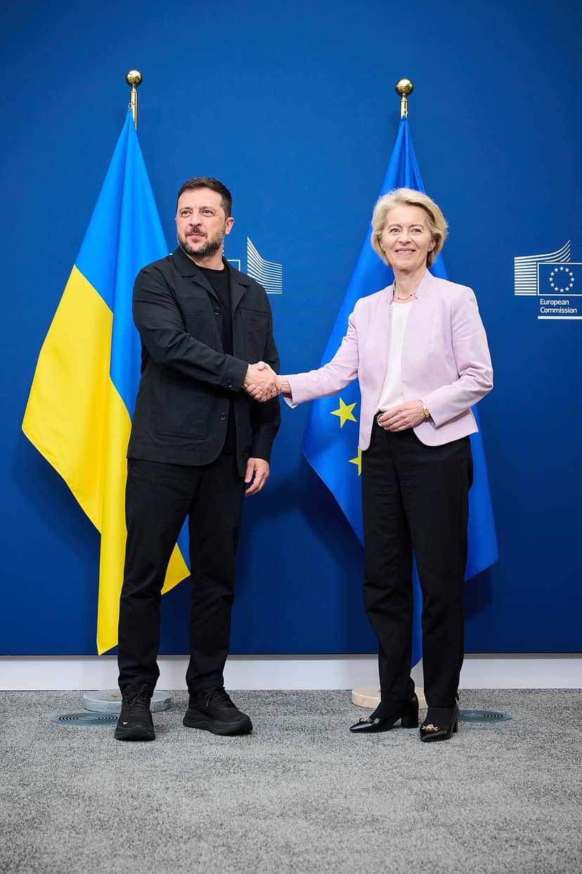 Archivbild: US-Vertreter nehmen nächste Woche an Ukraine-Gesprächen in Norwegen teil