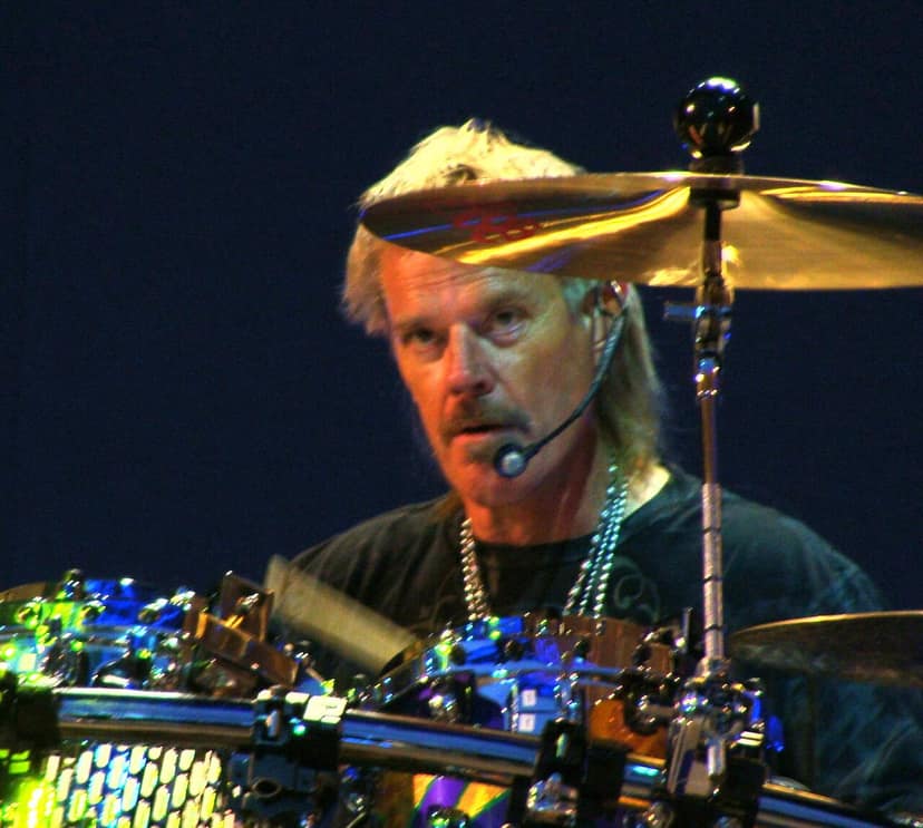 Overlijden van Frank Beard, drummer van ZZ Top, op 77-jarige leeftijd