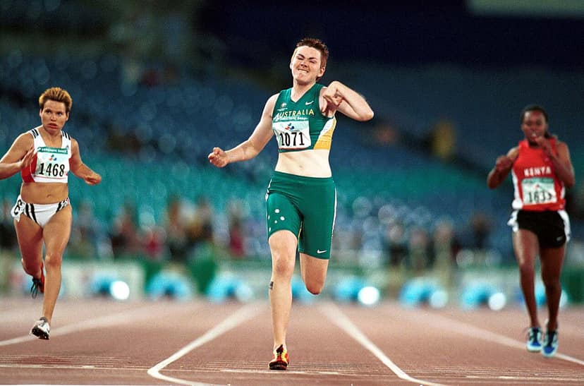 Lani Pallister vince l'oro nei 200m stile libero e argento nei 1.500m ai Pan Pacs
