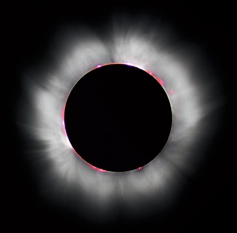 Total Solar Eclipse on August 12, 2026: How and Where to See It