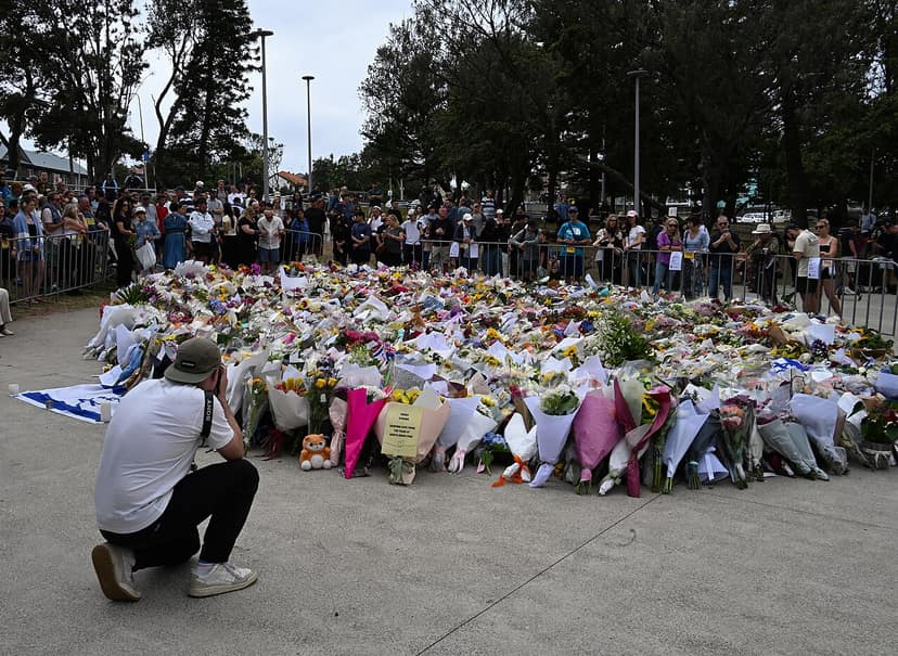 NSW lanceert terugkoopprogramma voor vuurwapens na terroristische aanslag in Bondi