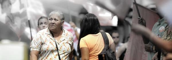 La propaganda elettorale gratuita inizia oggi a San Paolo