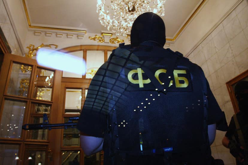 Photo d'archive: Le directeur de la CIA, John Ratcliffe, se rend à Moscou sans avertissement
