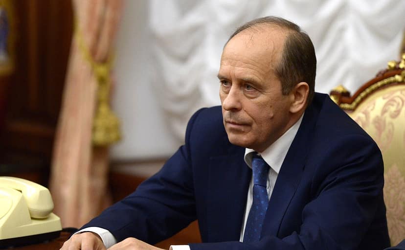 Photo d'archive: Le directeur de la CIA, John Ratcliffe, se rend à Moscou sans avertissement