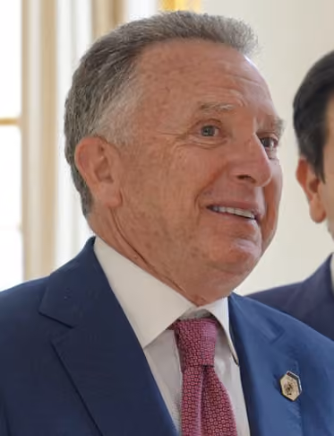 Steve Witkoff trifft Putin nach Gesprächen mit Zelensky