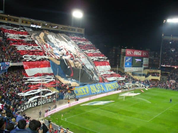 Atlético de Madrid estreia na La Liga com vitória sobre Málaga