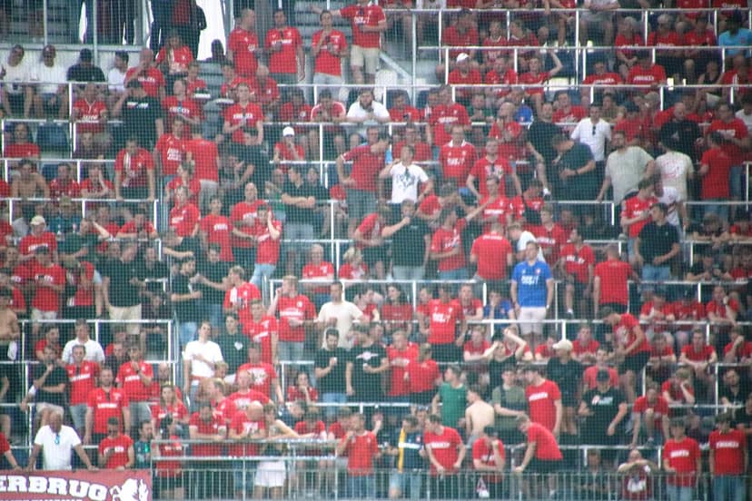 FC Twente reist zonder Weghorst naar Conference League-return