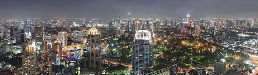 Neun Tote bei Amoklauf in Thailand