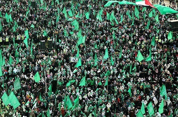 Archieffoto: Oorlog in Iran: Amerikaanse bommenwerpers teruggetrokken, Shin Bet waarschuwt voor Hamas
