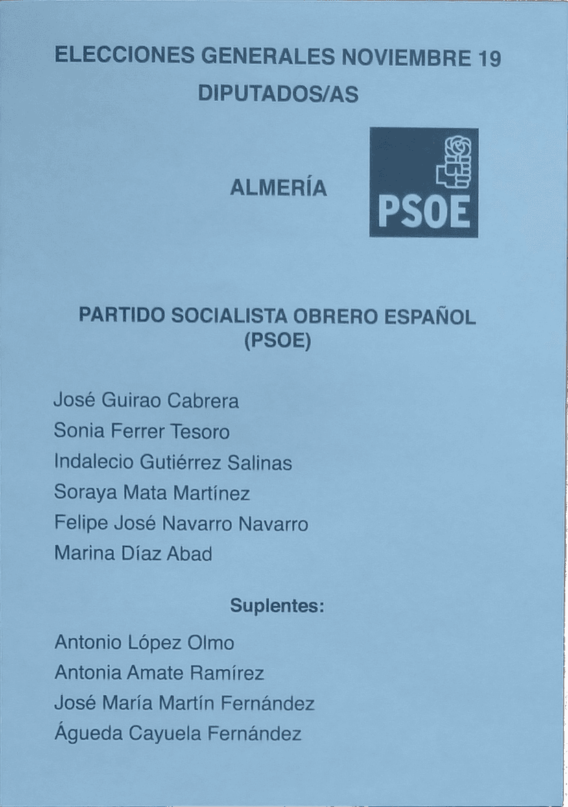 Photo d'archive: Plus de 700 manifestations en Espagne pour la crise à Ceuta