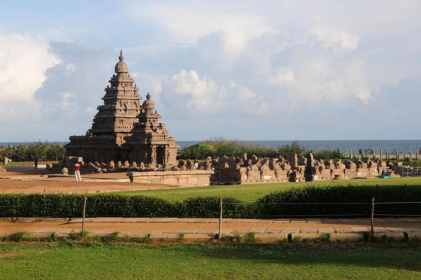 Foto de arquivo: Tamil Nadu anuncia planos para Cidade Olímpica e Cidade de Motores