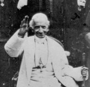 Archivbild: Papst Leo XIV. feiert Messe vor Hunderttausenden in Paris