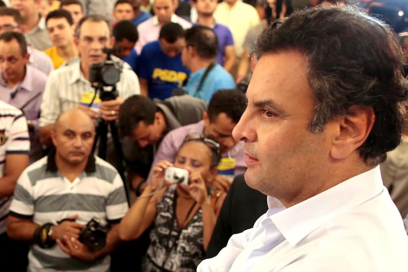 Presidente da República destaca necessidade de correção após incêndios
